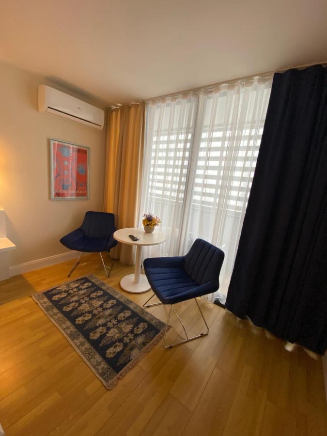 Orbi City Batumy View Dış mekan fotoğraf