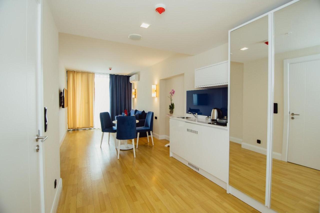Orbi City Batumy View Dış mekan fotoğraf