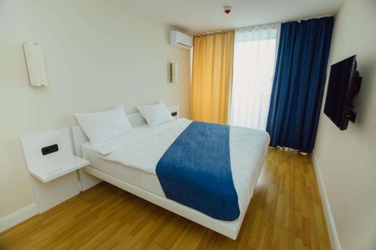 Orbi City Batumy View Dış mekan fotoğraf