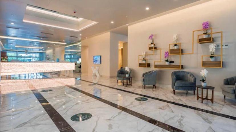 Orbi City Batumy View Dış mekan fotoğraf