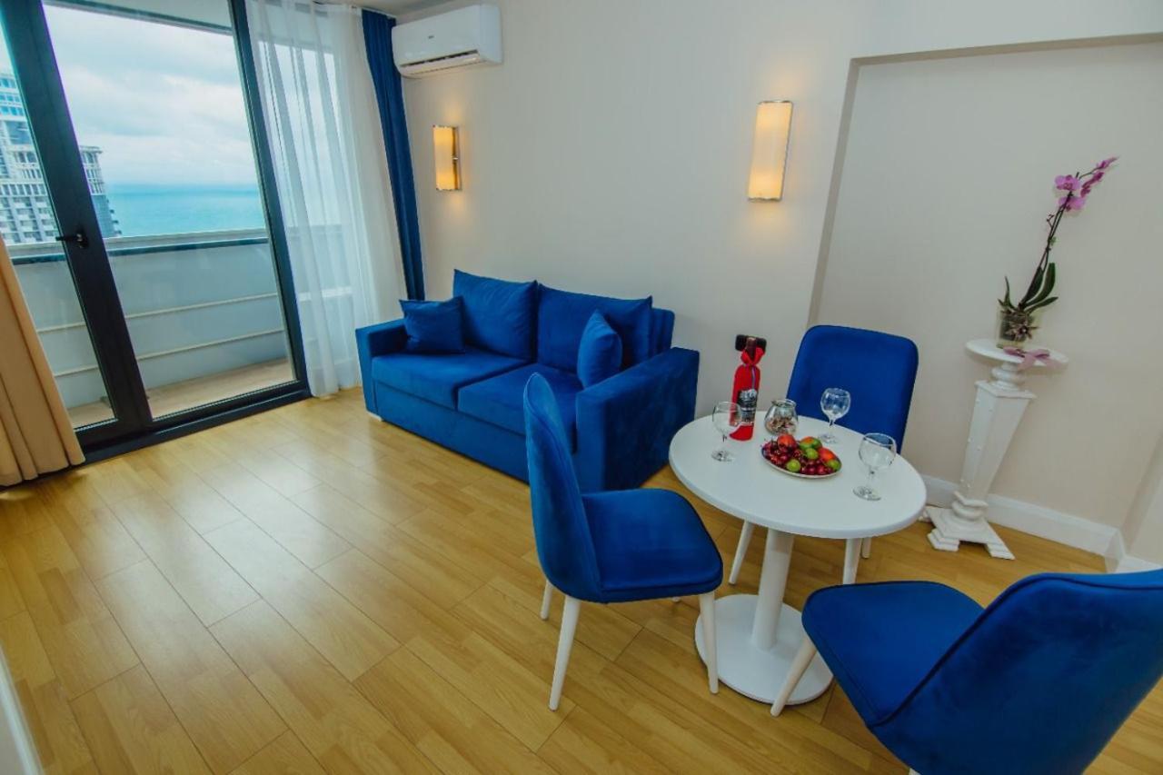 Orbi City Batumy View Dış mekan fotoğraf