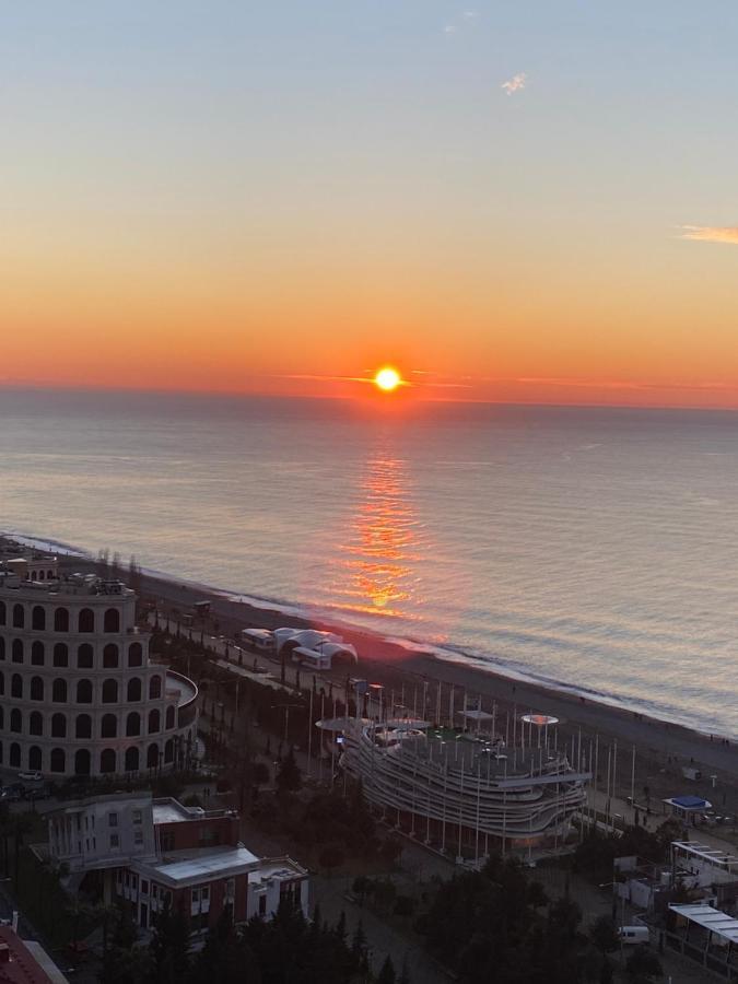 Orbi City Batumy View Dış mekan fotoğraf