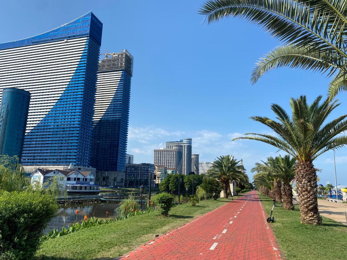 Orbi City Batumy View Dış mekan fotoğraf