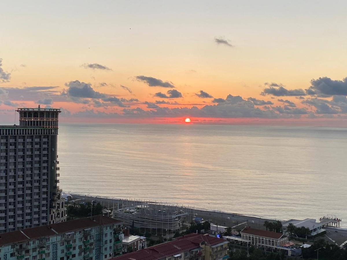 Orbi City Batumy View Dış mekan fotoğraf