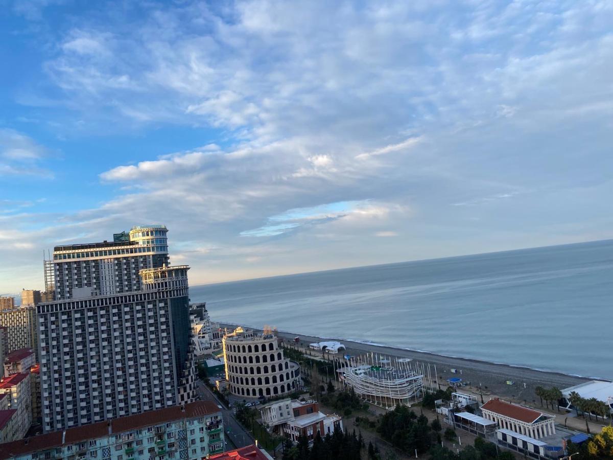 Orbi City Batumy View Dış mekan fotoğraf