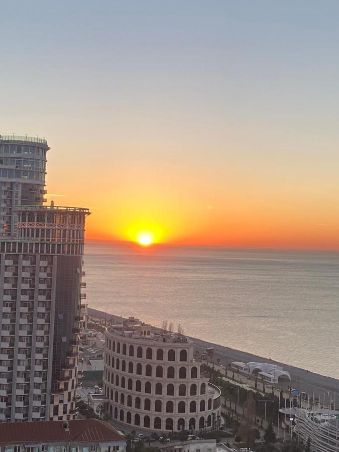 Orbi City Batumy View Dış mekan fotoğraf