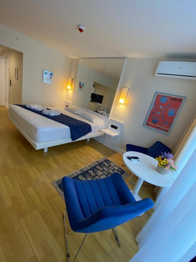 Orbi City Batumy View Dış mekan fotoğraf