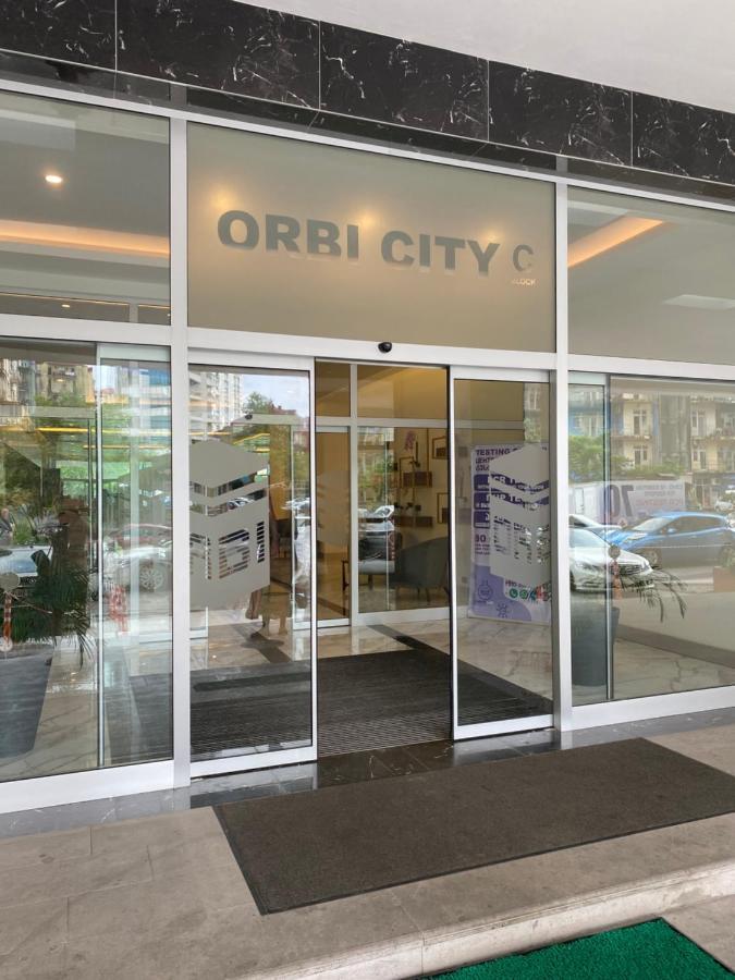 Orbi City Batumy View Dış mekan fotoğraf