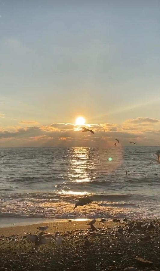 Orbi City Batumy View Dış mekan fotoğraf