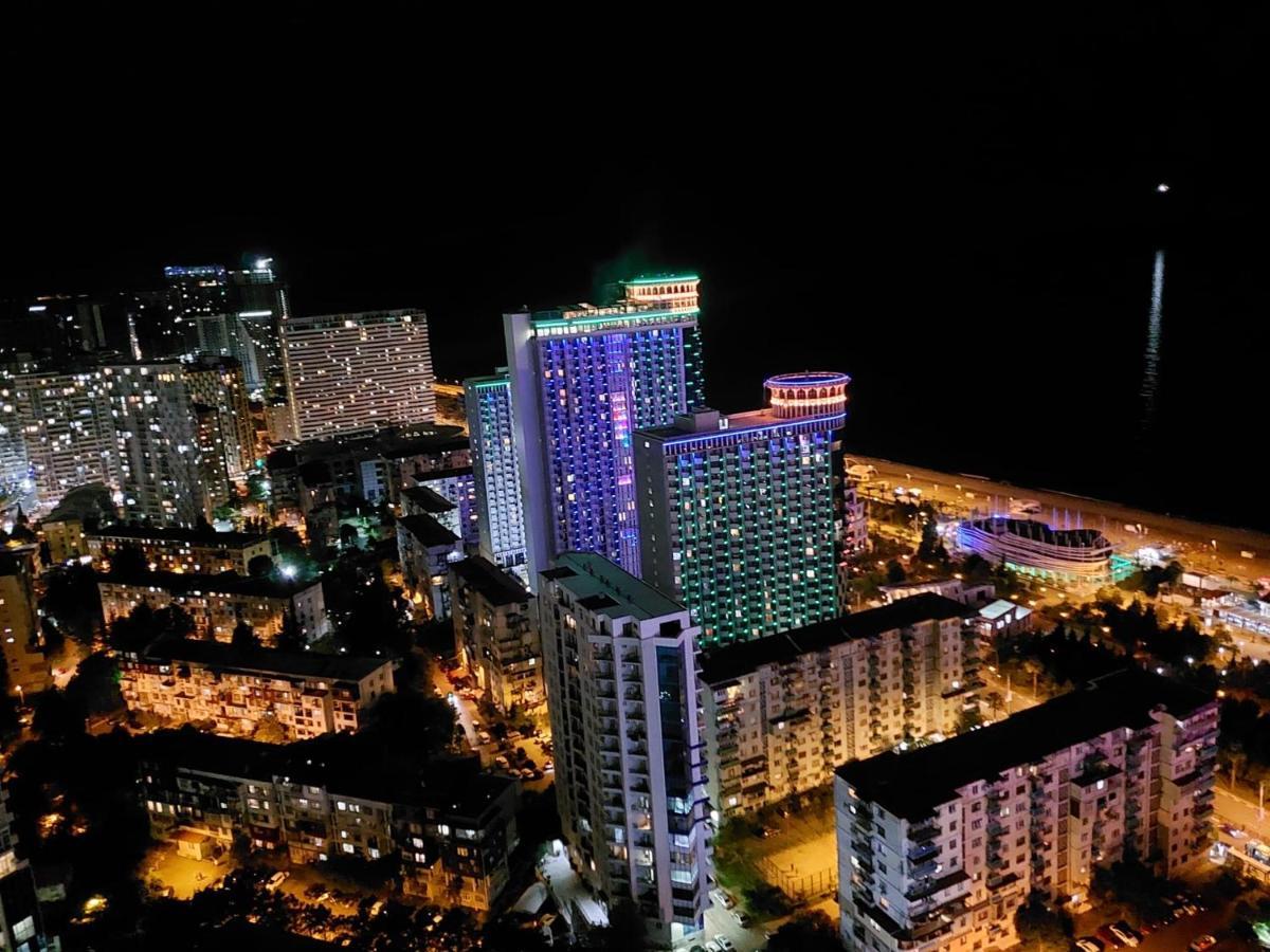 Orbi City Batumy View Dış mekan fotoğraf