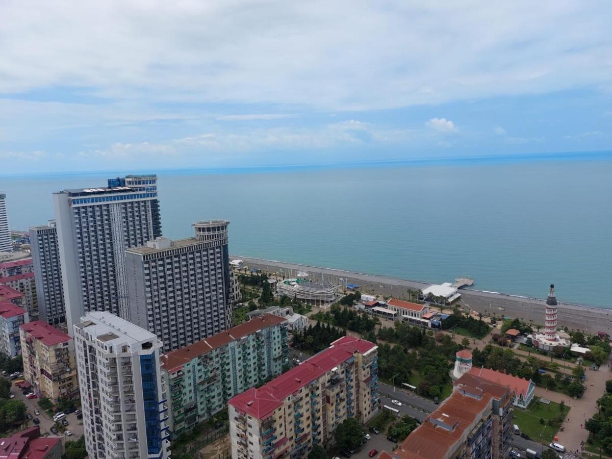 Orbi City Batumy View Dış mekan fotoğraf