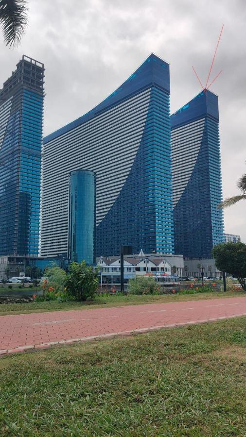 Orbi City Batumy View Dış mekan fotoğraf