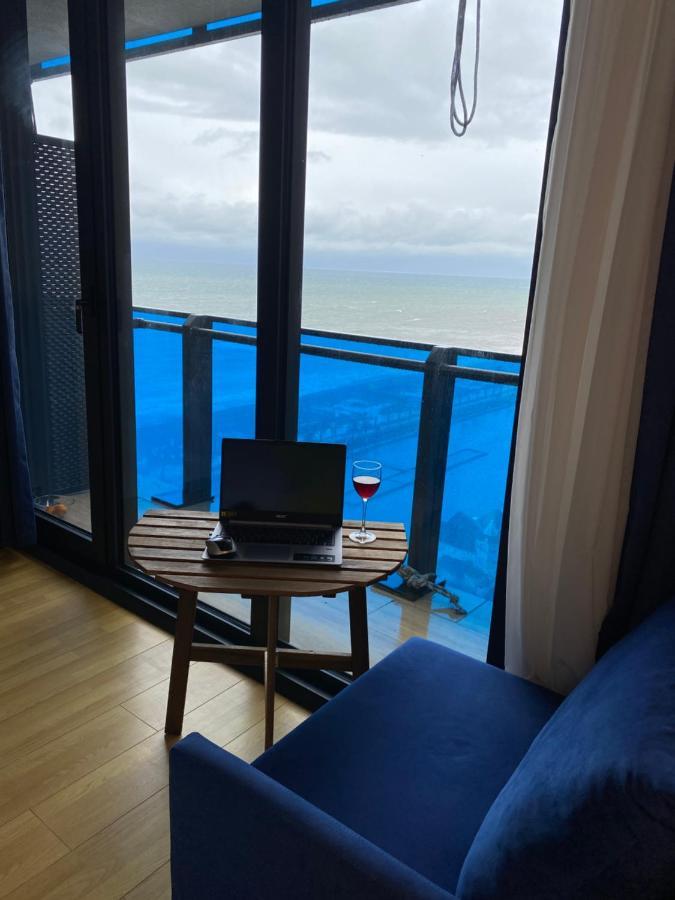 Orbi City Batumy View Dış mekan fotoğraf