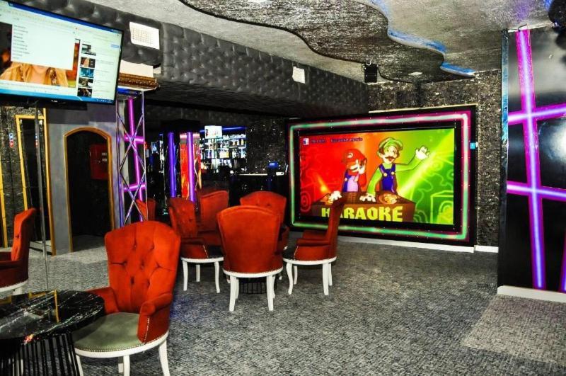 Orbi City Batumy View Dış mekan fotoğraf