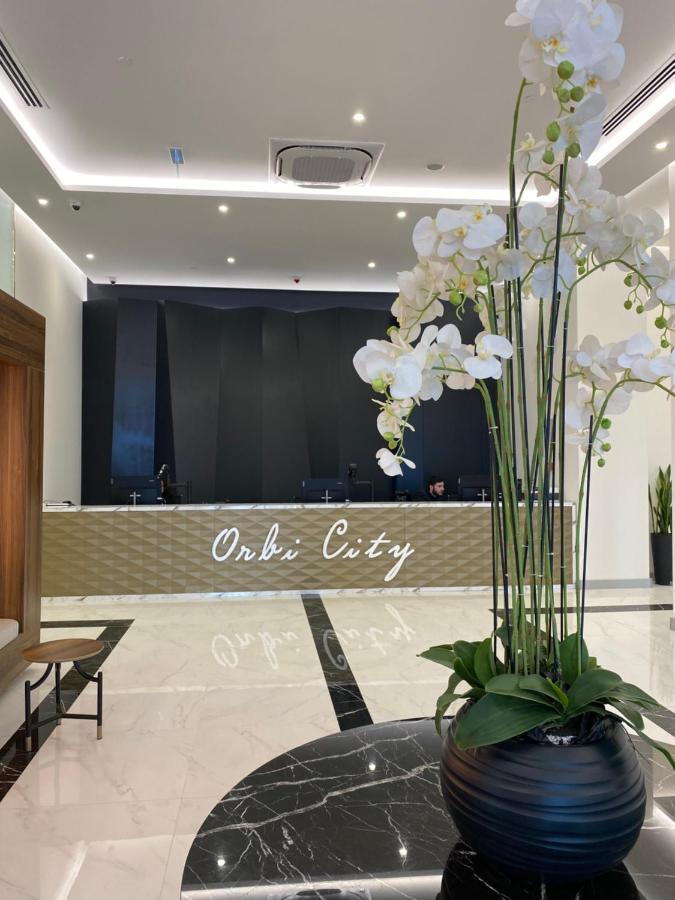 Orbi City Batumy View Dış mekan fotoğraf
