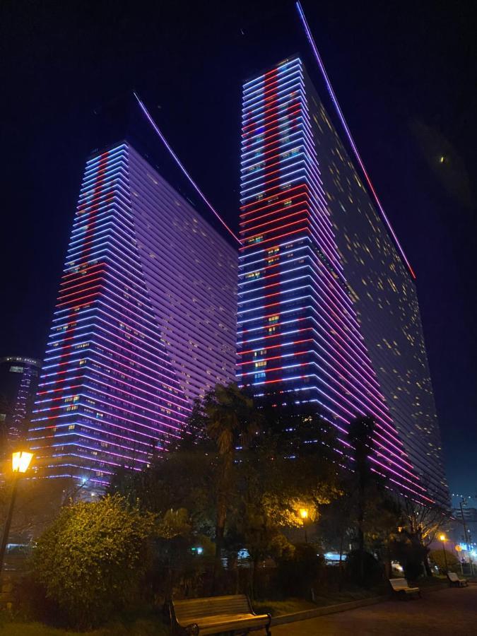 Orbi City Batumy View Dış mekan fotoğraf