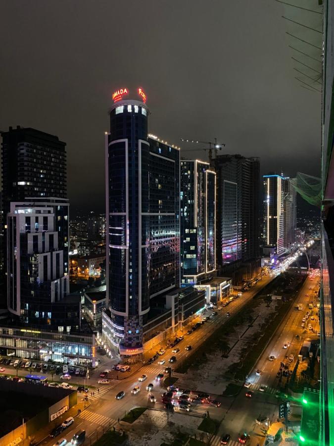 Orbi City Batumy View Dış mekan fotoğraf