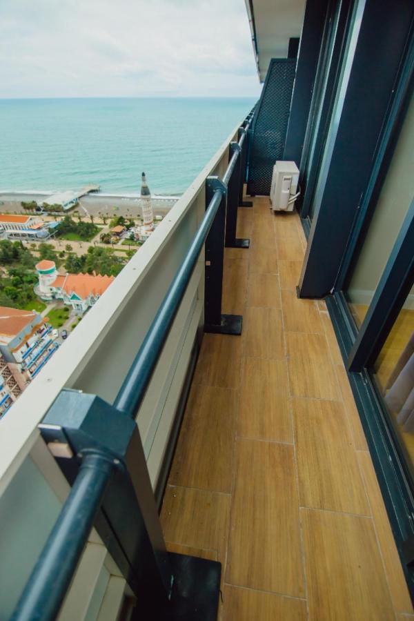 Orbi City Batumy View Dış mekan fotoğraf